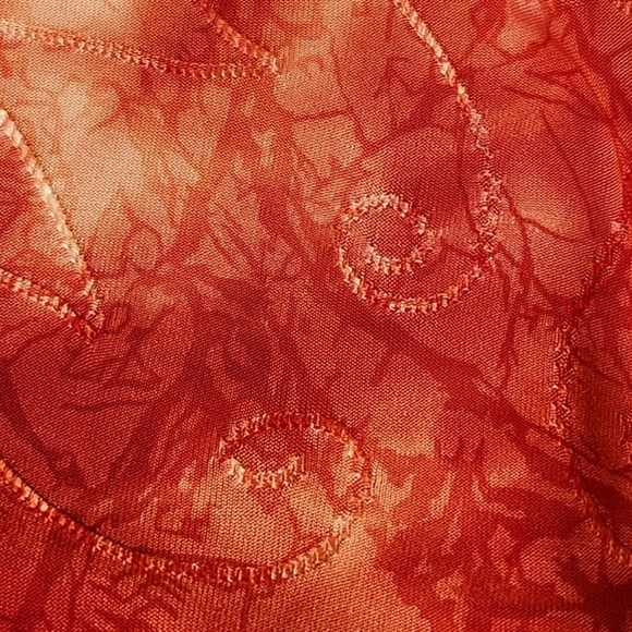 PerSeption Concept women's casual blouse, medium - Picture 9 of 11